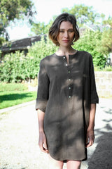 Vivienne shirt / dress